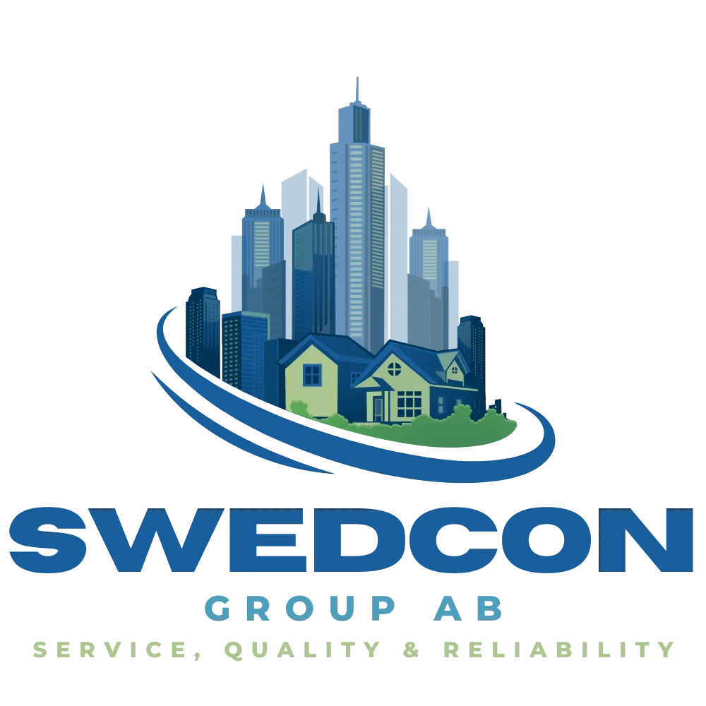 Swedcon Group AB